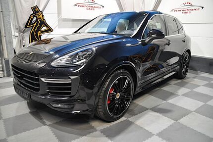 Porsche Cayenne 84.000 km 51.999 € Nürnberg 90431