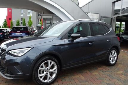 Seat Arona 12.811 km 16.980 € Hofgeismar 34369