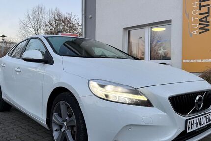 Volvo V40 98.014 km 16.885 &euro; Stockelsdorf bei Lübeck 23617