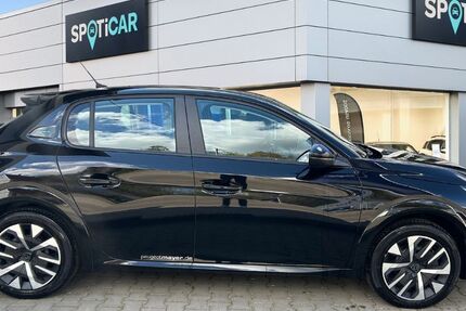 Peugeot 208 35.640 km 16.990 &euro; Kettershausen 86498