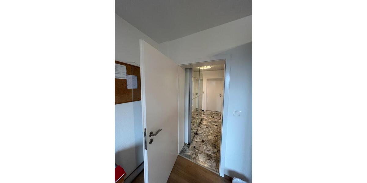 Etagenwohnung Schauenburg - 4 Zimmer, 100 m&sup2;, 1.000&euro; | Angebot:25172640