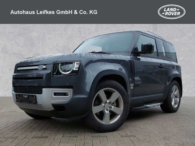 Land Rover Defender 24.890 km 59.500 &euro; Coesfeld 48653