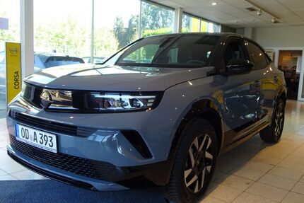 Opel Mokka 1.975 km 30.375 € Barsbüttel 22885