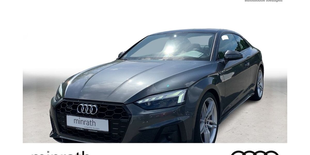 Audi A5 54.216 km 33.179 &euro; Geldern 47608