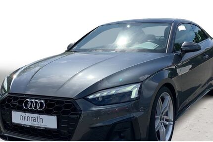 Audi A5 54.216 km 33.429 &euro; Geldern 47608