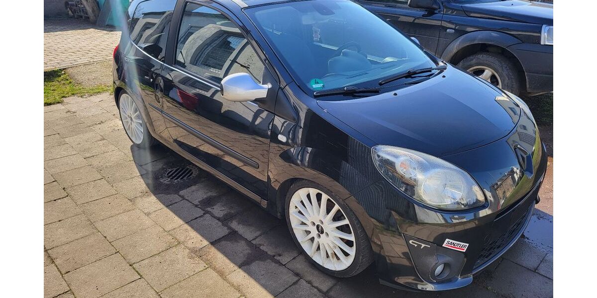 Renault Twingo 181.000 km 2.000 &euro; Ochtendung 56299