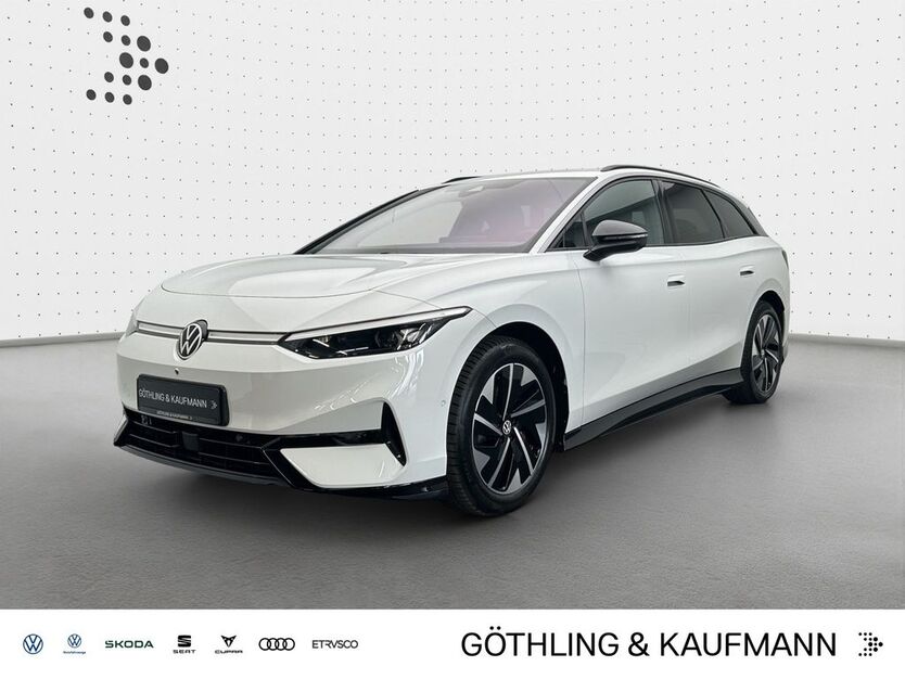 VW ID.7 15.888 km 47.480 € Hofheim 65719