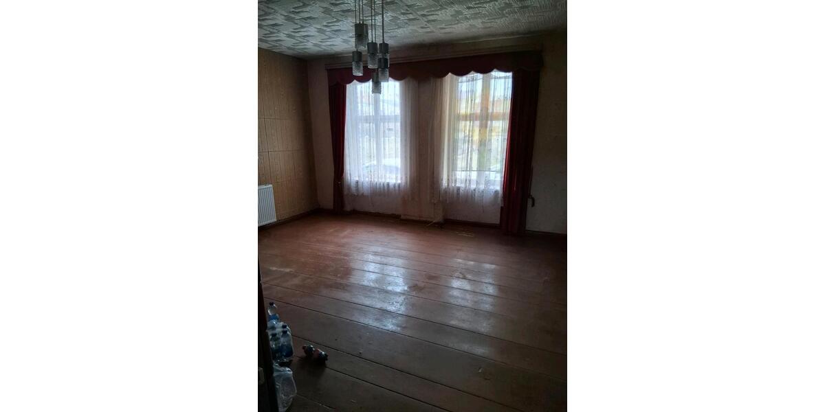 Einfamilienhaus Wittstock/Dosse Dosse - 5 Zimmer, 160 m&sup2;, 70.000&euro; | Angebot:25943243