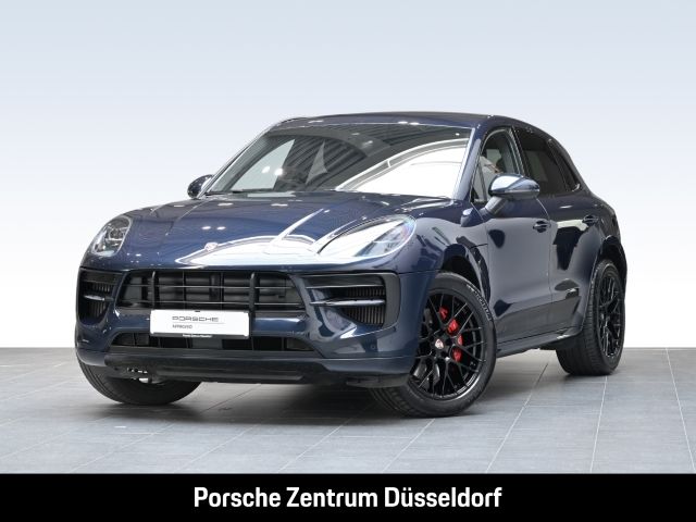 Macan