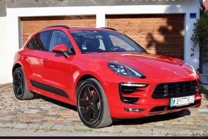 Porsche Macan 196.000 km 29.999 &euro; Bad Bevensen 29549