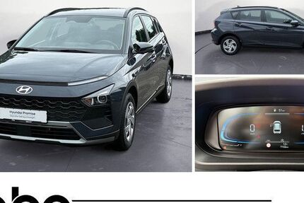 Hyundai BAYON 7.098 km 16.360 &euro; Schramberg-Sulgen 78713