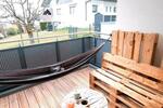Erdgeschoßwohnung Metten - 3 Zimmer, 81 m&sup2;, 930&euro; | Angebot:26197728