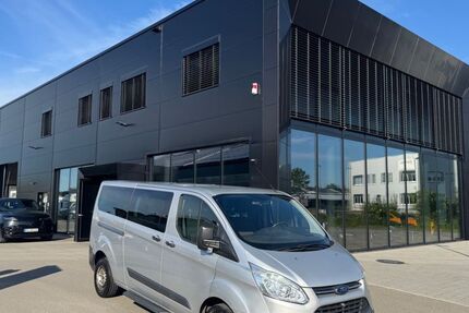 Ford Tourneo Custom 249.900 km 8.900 &euro; Bad Waldsee 88339