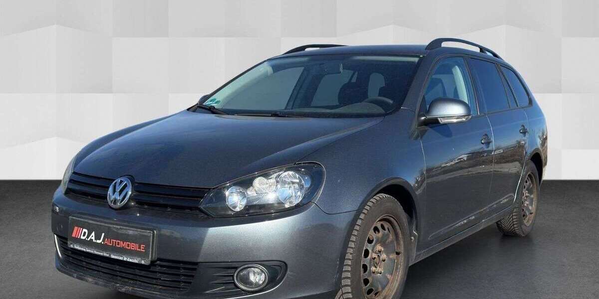 VW Golf 250.000 km 2.780 &euro; Laatzen 30880