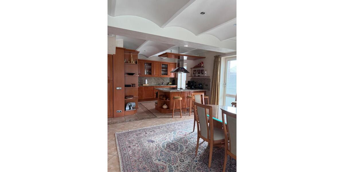 Reihenhaus Lindow (Mark) - 3 Zimmer, 152 m&sup2;, 2.100&euro; | Angebot:25365548