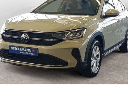 VW Taigo 2.709 km 20.180 &euro; Detmold 32756