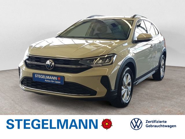 VW Taigo 2.709 km 20.180 &euro; Detmold 32756