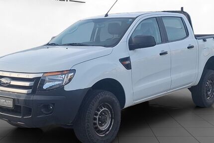Ford Ranger 112.000 km 13.999 &euro; Hagen 58089