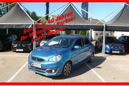 Mitsubishi Space Star 22.332 km 8.650 &euro; Bammental 69245