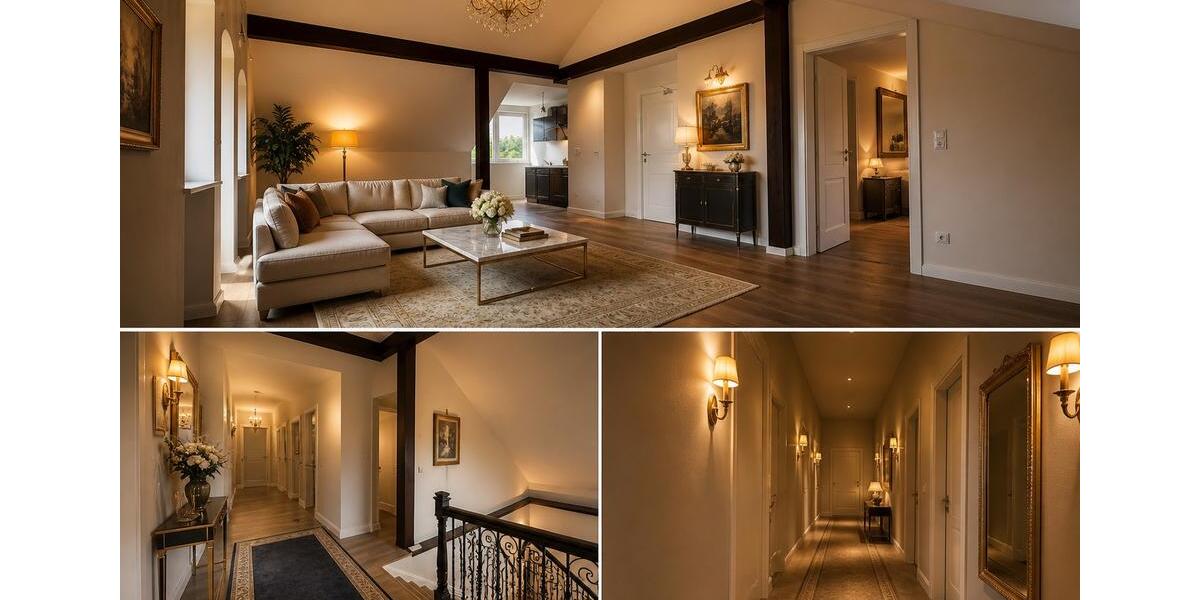 Mehrfamilienhaus, Wohnhaus Neu Wulmstorf - 25 Zimmer, 1.000 m&sup2;, 798.000&euro; | Angebot:26977632