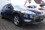 Mondeo