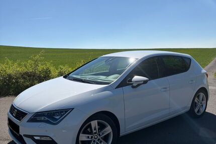 Seat Leon 123.680 km 14.300 &euro; Mechernich 53894