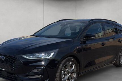 Ford Focus 11.364 km 24.750 &euro; Frankfurt 60386