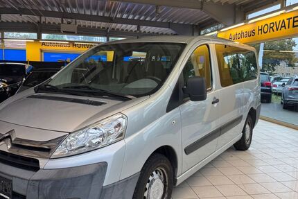 Citroen Jumpy 141.000 km 8.950 &euro; Waltrop 45731