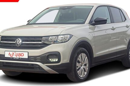 VW T-Cross 39.074 km 17.990 &euro; Dresden 01239