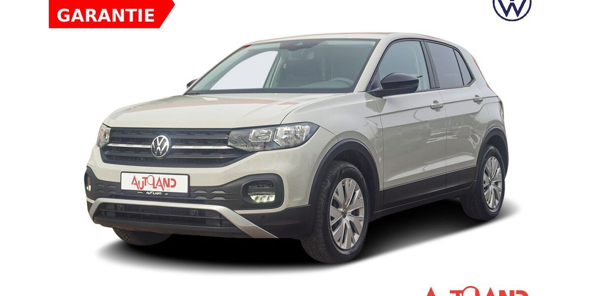 VW T-Cross 39.074 km 17.990 &euro; Dresden 01239