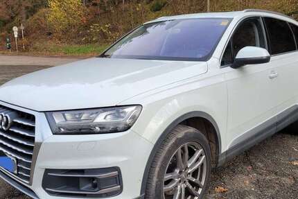 Audi Q7 152.000 km 28.500 € Ulm 89073