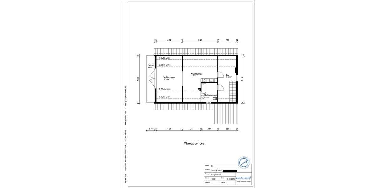 Charmantes Einfamilienhaus in Kolkwitz! - Einfamilienhaus Kolkwitz | Angebot:26931148