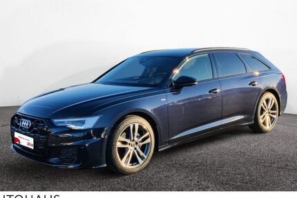 Audi A6 16.126 km 47.880 &euro; Melle 49324