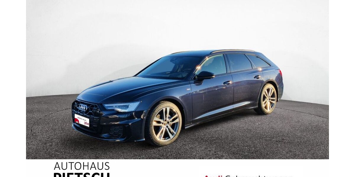 Audi A6 16.126 km 47.880 &euro; Melle 49324