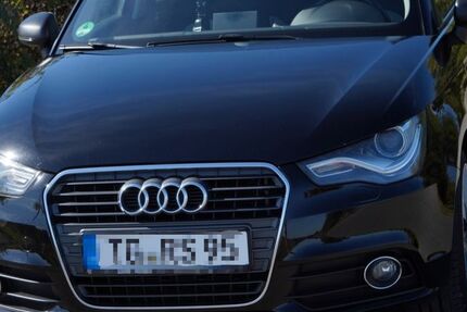 Audi A1 116.120 km 11.500 &euro; Eilenburg 04838