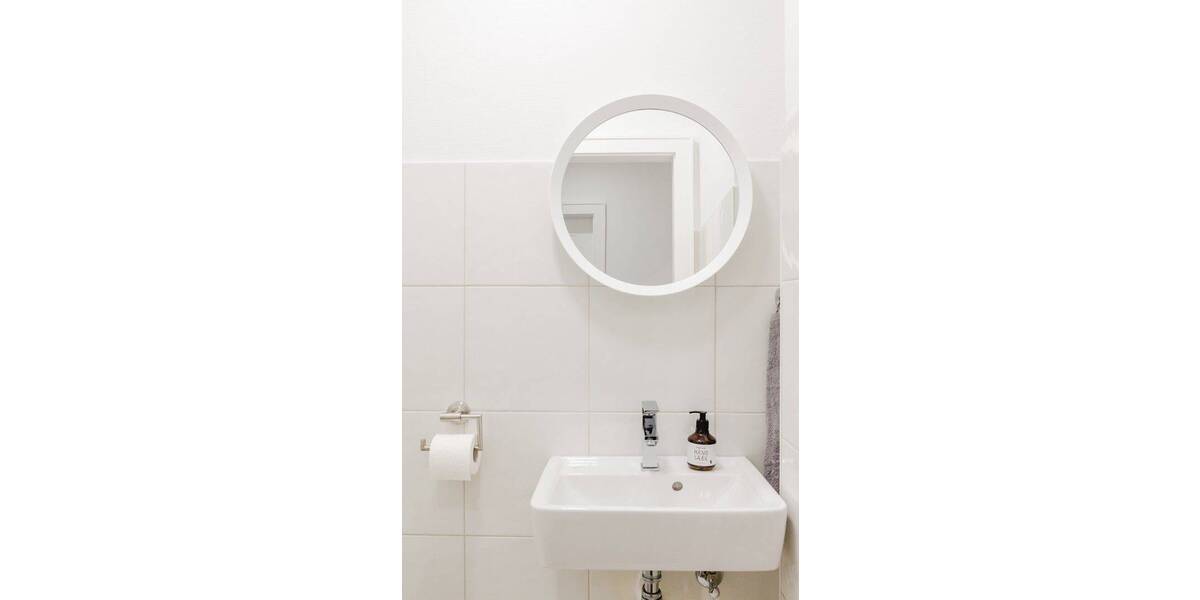 Etagenwohnung München Obergiesing - 4 Zimmer, 76 m&sup2;, 1.900&euro; | Angebot:26874103