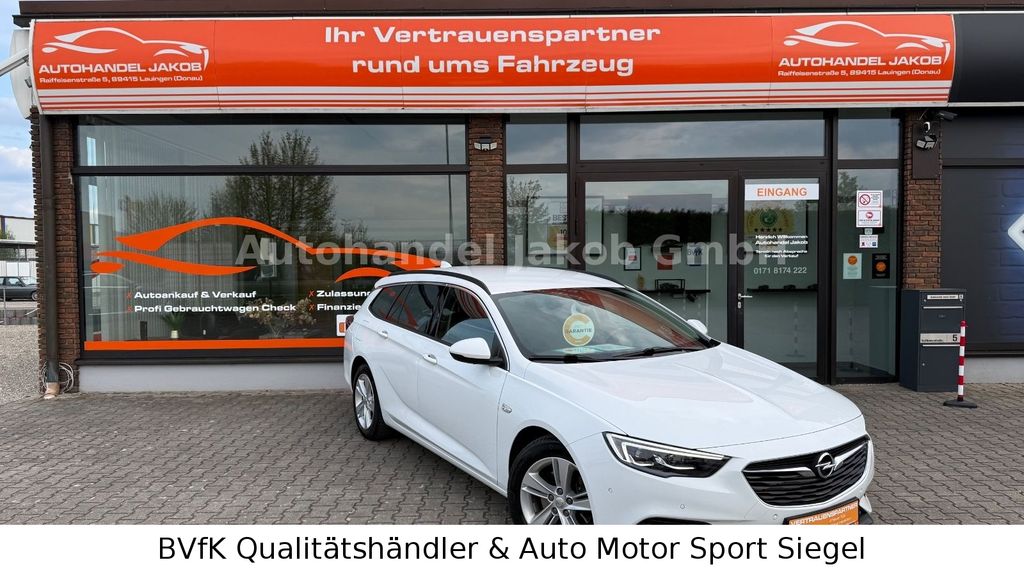 Opel Insignia 144.377 km 9.999 &euro; Lauingen an der Donau 89415