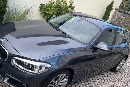 BMW 120 95.000 km 13.700 &euro; Rottendorf 97228