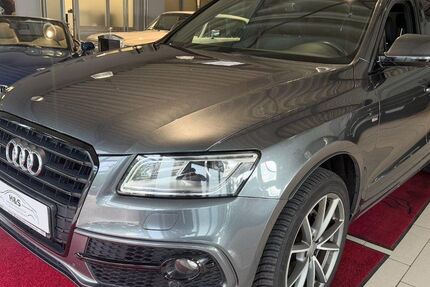Audi Q5 191.569 km 19.900 &euro; Bad Segeberg 23795