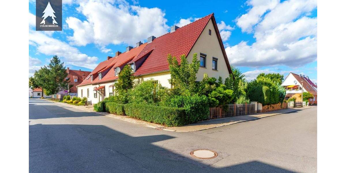 Reihenendhaus Nachterstedt Nachterstedt - 5 Zimmer, 108 m&sup2;, 119.000&euro; | Angebot:25681741