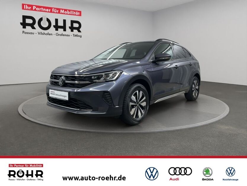 VW Taigo 7.330 km 22.830 € Passau 94032