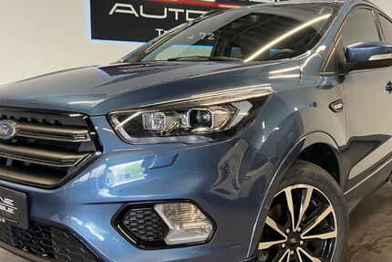 Ford Kuga 33.245 km 14.490 &euro; Bretten 75015