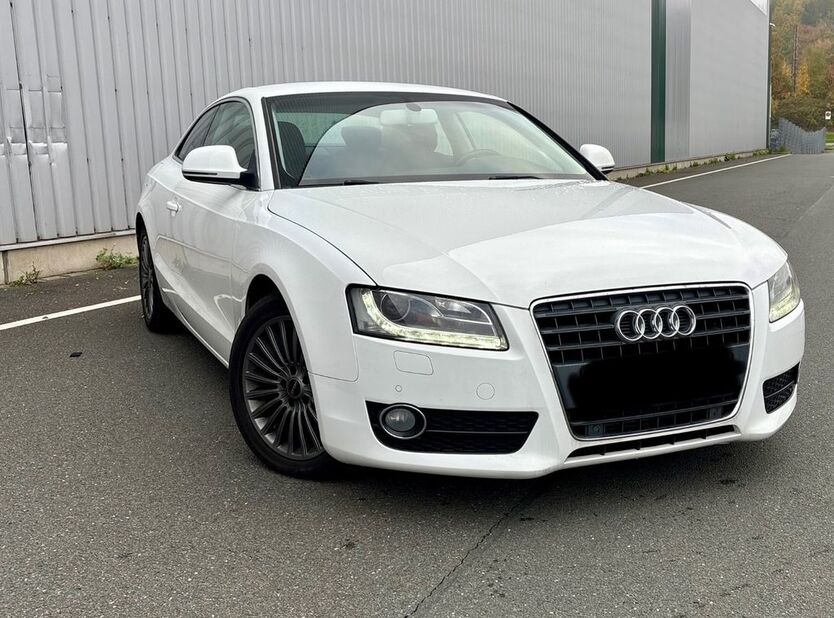 Audi A5 62.449 km 9.550 € Schwerte 58239