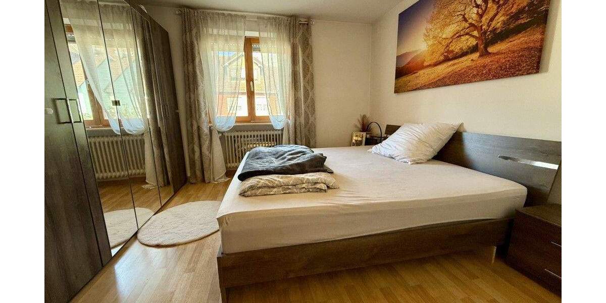Reihenmittelhaus Stegaurach Debring - 5 Zimmer, 132 m&sup2;, 399.000&euro; | Angebot:25702969