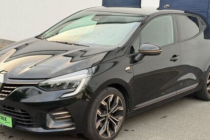 Renault Clio 96.100 km 14.450 &euro; Münster 48157