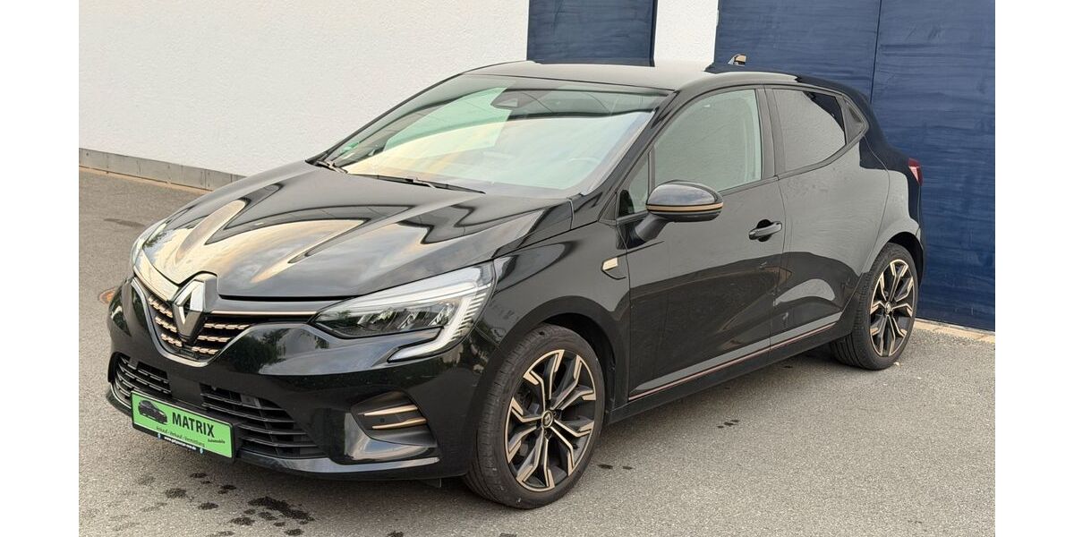 Renault Clio 96.100 km 14.450 &euro; Münster 48157
