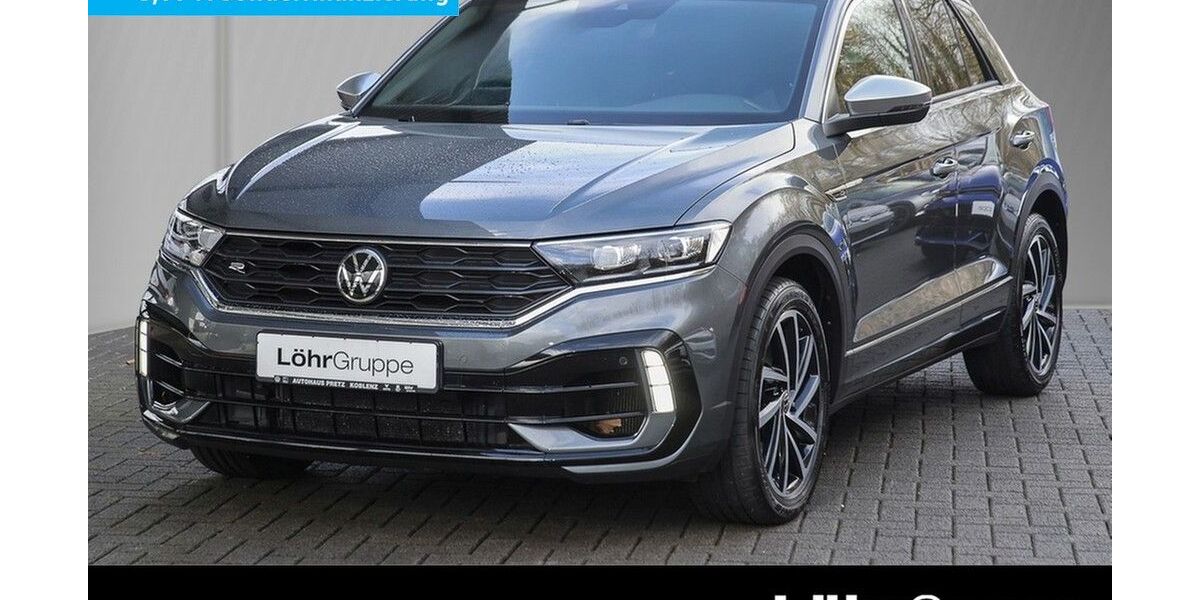 VW T-Roc 47.580 km 29.980 &euro; Koblenz 56076