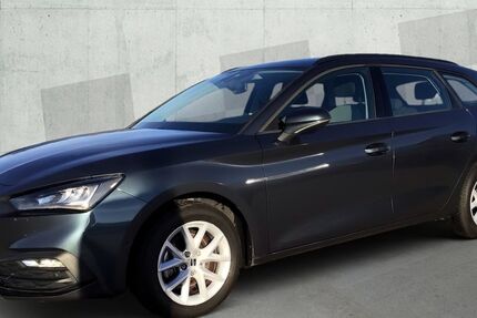 Seat Leon 50.548 km 17.980 &euro; Meppen 49716