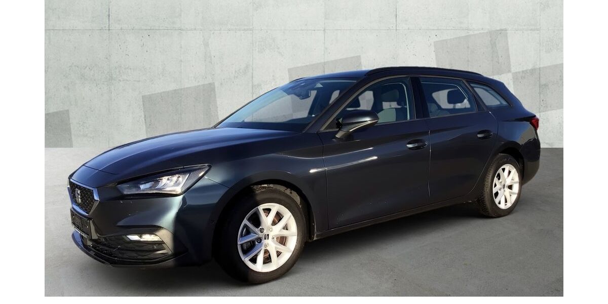 Seat Leon 50.548 km 18.350 &euro; Meppen 49716