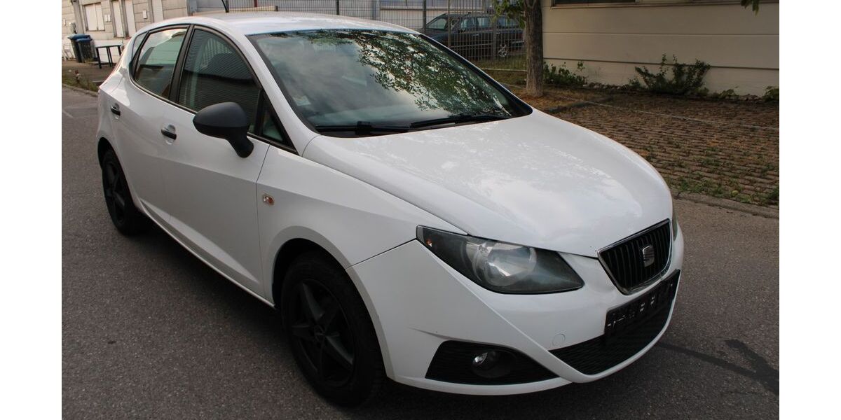 Seat Ibiza 167.000 km 2.500 &euro; Weil im Schönbuch 71093